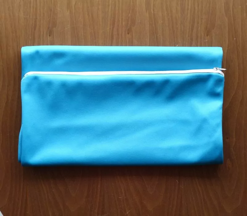 OCCASION - Grand sac de stockage Lulu Nature